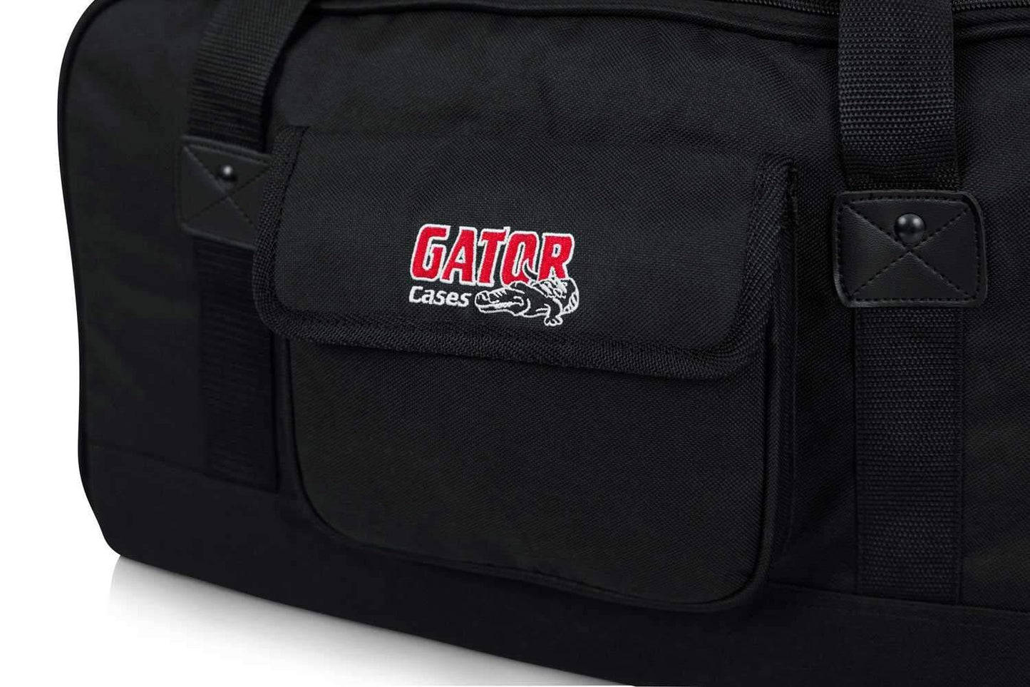 Gator GPA-TOTE8 Tote Bag for 8 Inch Speakers - ProSound and Stage Lighting