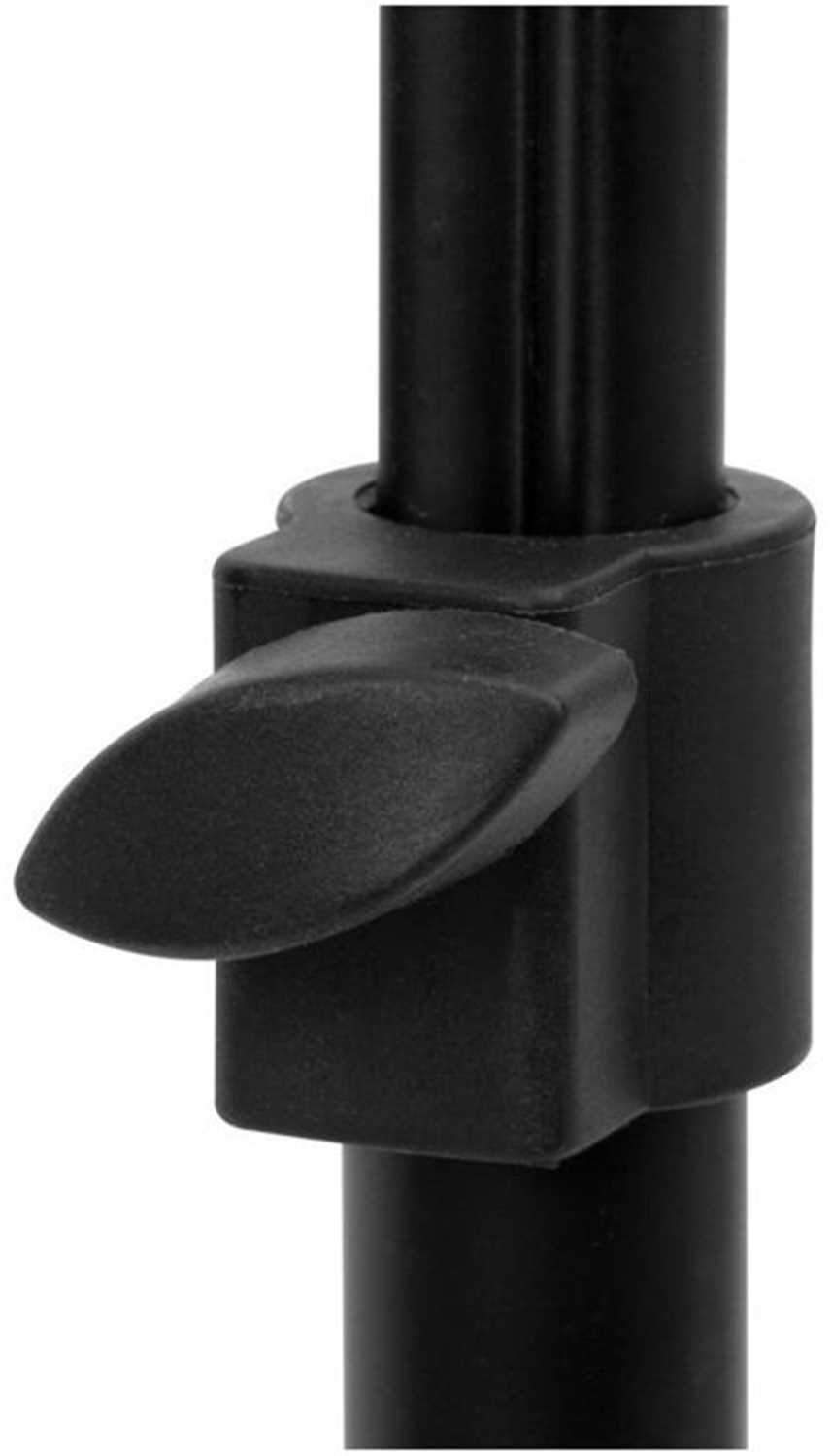 On-Stage GPA7155 Guitar Hanger for M20 Bases - ProSound and Stage Lighting