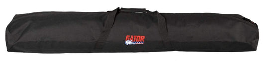 Gator Speaker Stand Bag With Accessory Pouch - ProSound and Stage Lighting