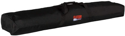 Gator Speaker Stand Bag With Accessory Pouch - ProSound and Stage Lighting