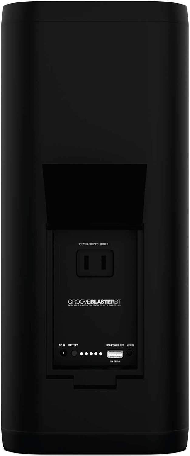 Reloop Groove Blaster BT Portable 100 Watt Speaker - ProSound and Stage Lighting