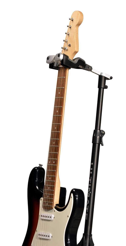 Ultimate GS-1000 Pro Genesis Series Guitar Stand - ProSound and Stage Lighting