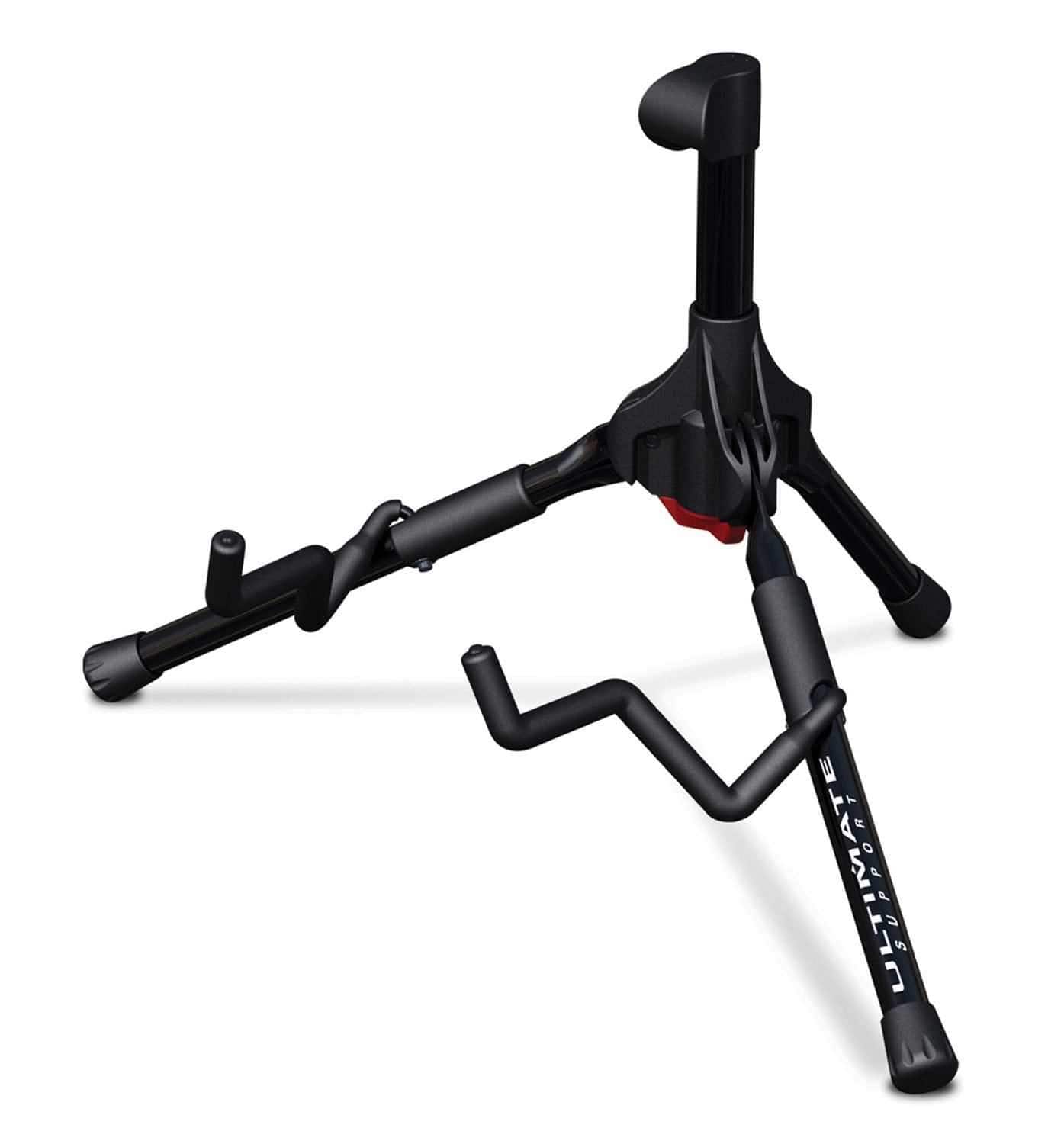 Ultimate GS55 Tripod Guitar Stand - ProSound and Stage Lighting