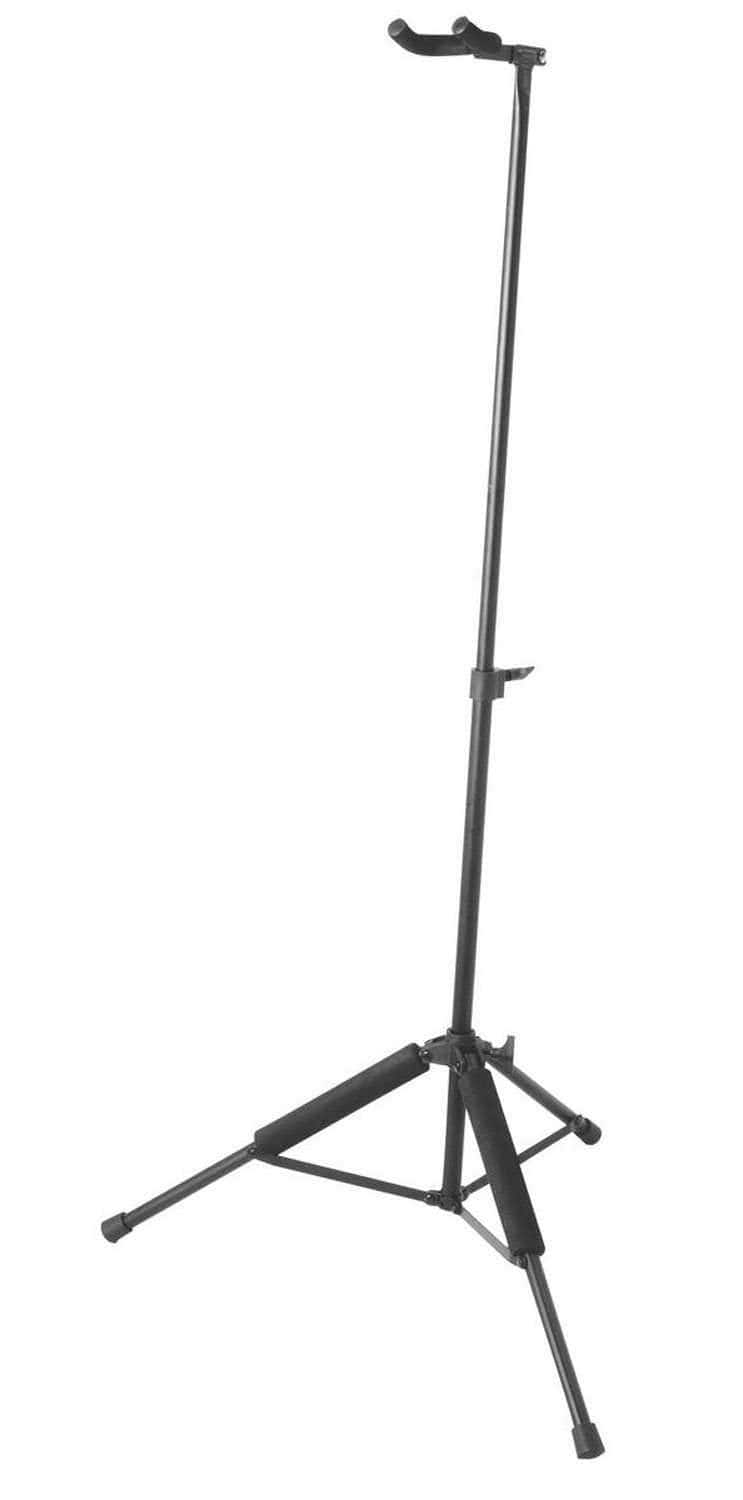 On Stage GS7155 Hang It Double Guitar Stand - ProSound and Stage Lighting