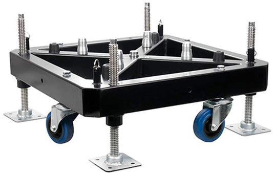 Global Truss Steel Ground Support Base for F34 Series - ProSound and Stage Lighting