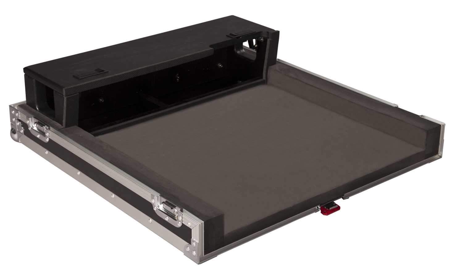 Gator Road Case For 24 Ch GL2400 Series Mixer - ProSound and Stage Lighting