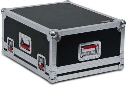 Gator GTOURAHSQ5NDH G-Tour Custom Flight Case for Allen & Heath SQ-5 Mixer - ProSound and Stage Lighting