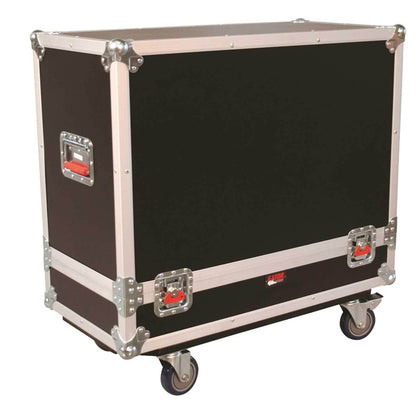 Gator ATA Tour Case for 112 Guitar Combo Amps - ProSound and Stage Lighting