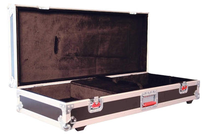 Gator GTOURELEC Electric Guitar Road Case - ProSound and Stage Lighting