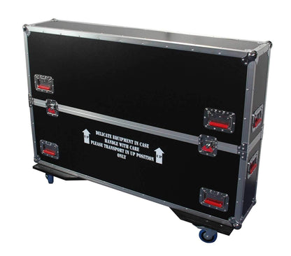 Gator ATA LCD Case For 37 To 43In Screens - ProSound and Stage Lighting