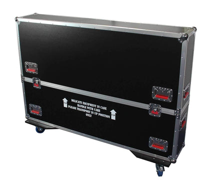 Gator ATA LCD Case For 50 To 55In Screens - ProSound and Stage Lighting