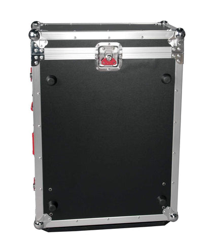 Gator Road Case for 16 Channel Yamaha LS9 Mixer - ProSound and Stage Lighting