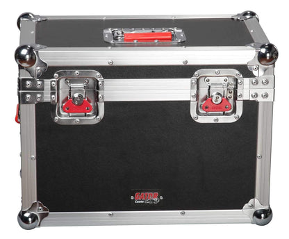 Gator ATA Tour Case For Mid Size Lunchbox Amps - ProSound and Stage Lighting