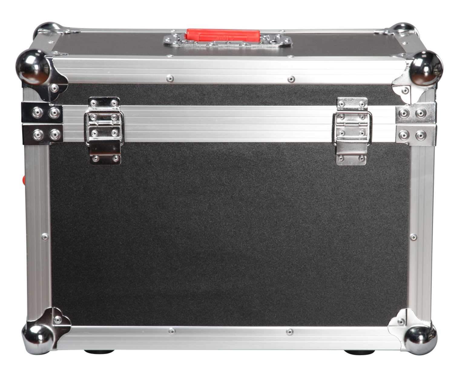 Gator ATA Tour Case For Mid Size Lunchbox Amps - ProSound and Stage Lighting