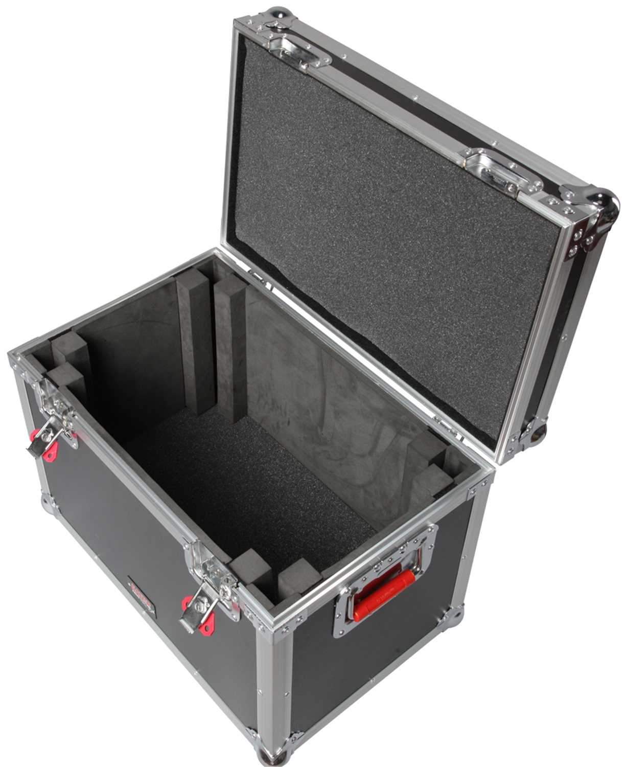 Gator ATA Tour Case For Large Lunchbox Amps - ProSound and Stage Lighting