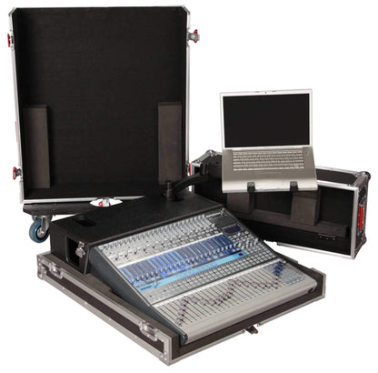 Gator PreSonus StudioLive Doghouse Case with ARM - ProSound and Stage Lighting