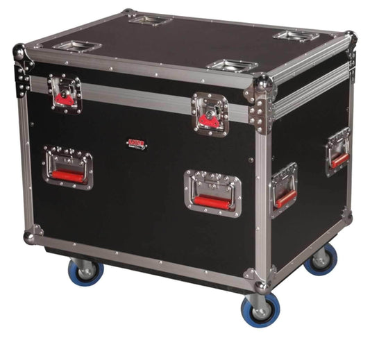 Gator G-TOURTRK302212 Tour Style Truck Pack Utility Trunk - ProSound and Stage Lighting