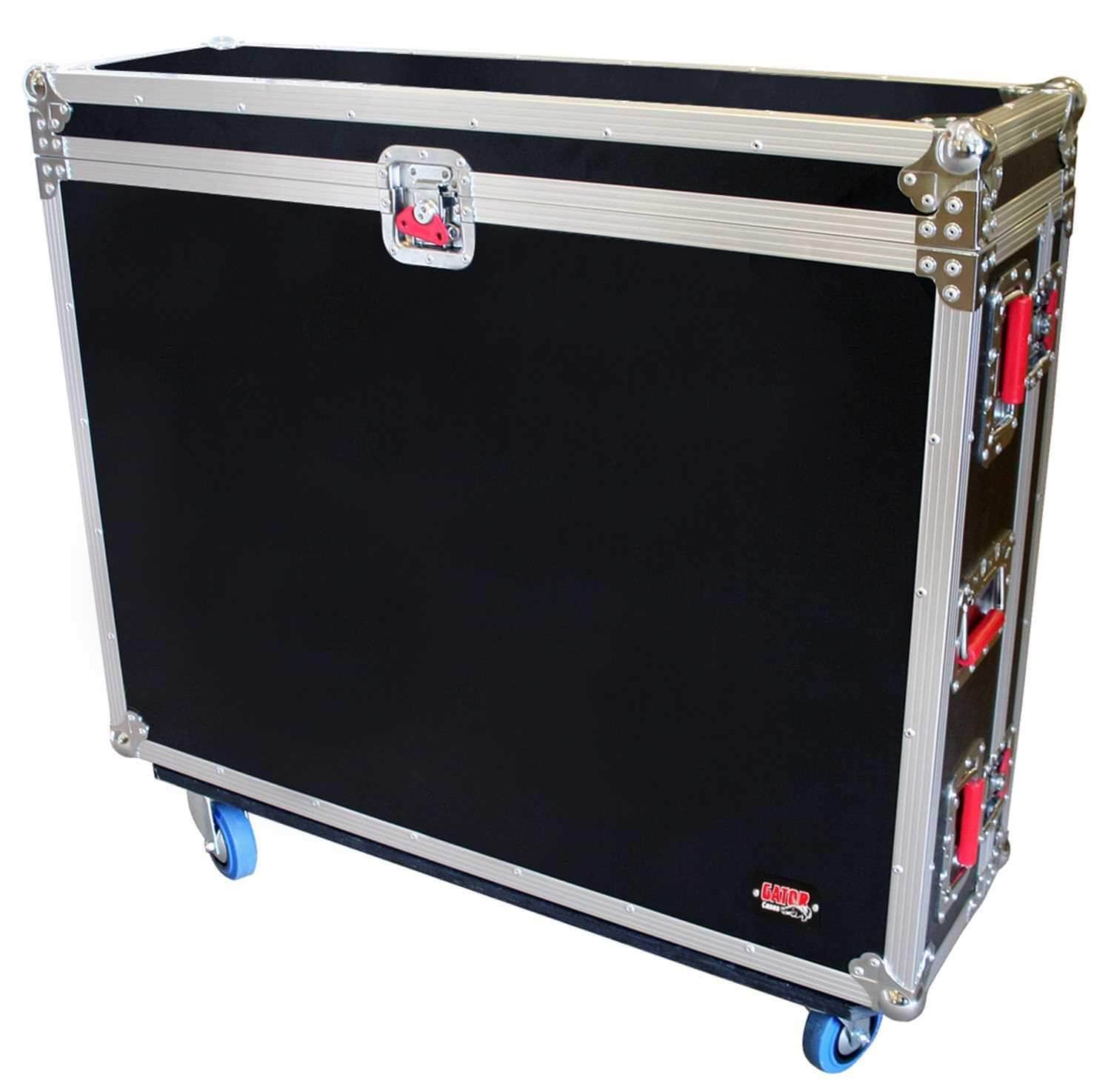 Gator G-Tour X32 ATA Flight Case for Behringer X32 Mixer - ProSound and Stage Lighting