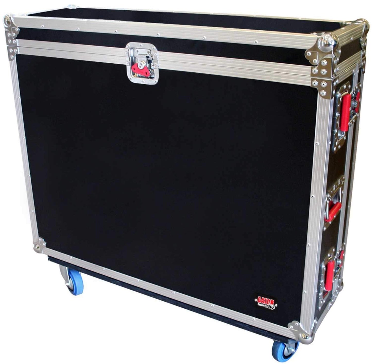 Gator Behringer X32 Road Case with Gear ARM - ProSound and Stage Lighting