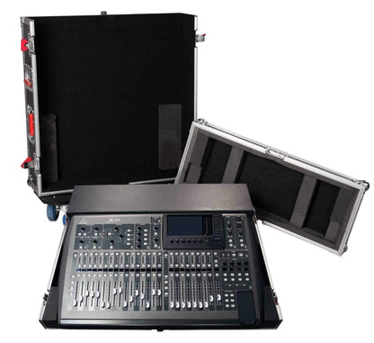 Gator G-Tour X32 ATA Flight Case for Behringer X32 Mixer - ProSound and Stage Lighting