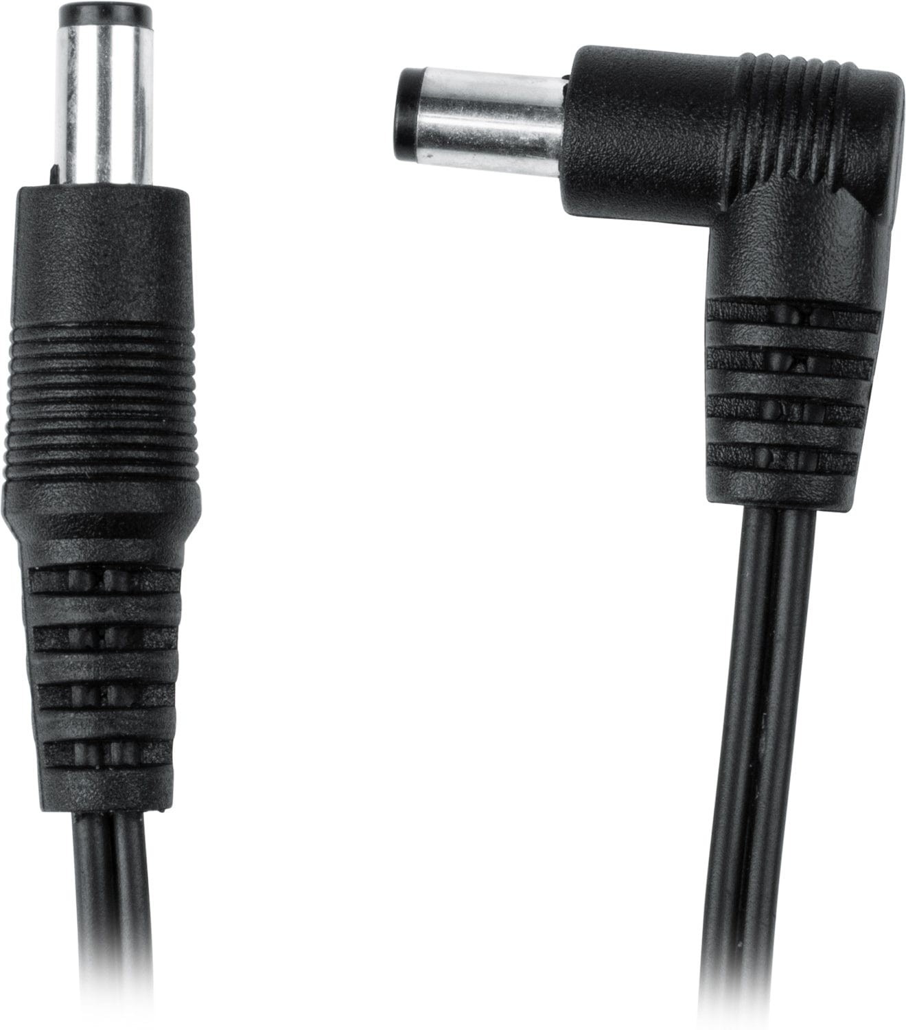 Gator GTR-PWR-DCP8 8-inch Pedal Power DC Cable for Effects Pedals - PSSL ProSound and Stage Lighting