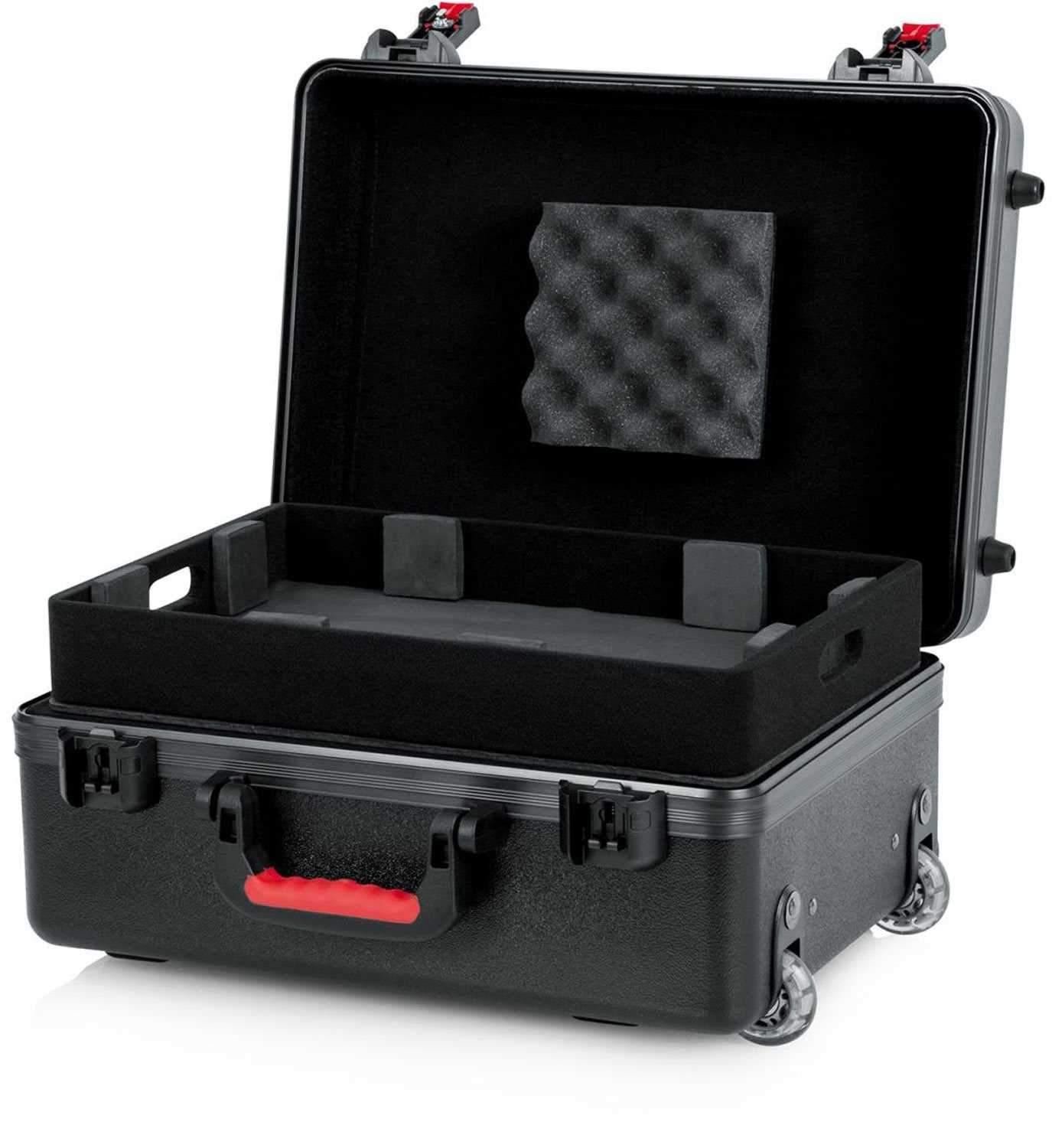 Gator GTSA-LAPTOP TSA ATA Molded Laptop Case - ProSound and Stage Lighting