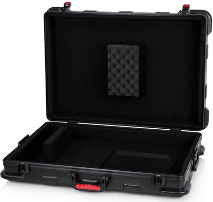Gator GTSA-MIX203006 Molded Mixer Case 20x30x6in - ProSound and Stage Lighting