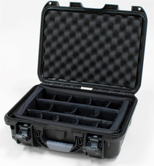 Gator GU-1510-06-WPDV Waterproof Case with Dividers - ProSound and Stage Lighting