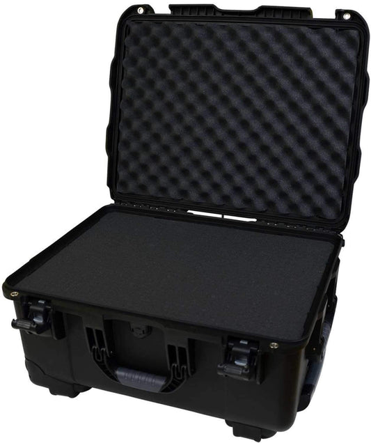 Gator GU-2015-10-WPDF Waterproof Case with Diced Foam - ProSound and Stage Lighting