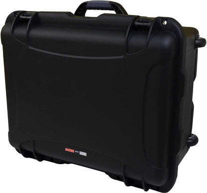 Gator GU-2015-10-WPNF Waterproof Utility Case - ProSound and Stage Lighting