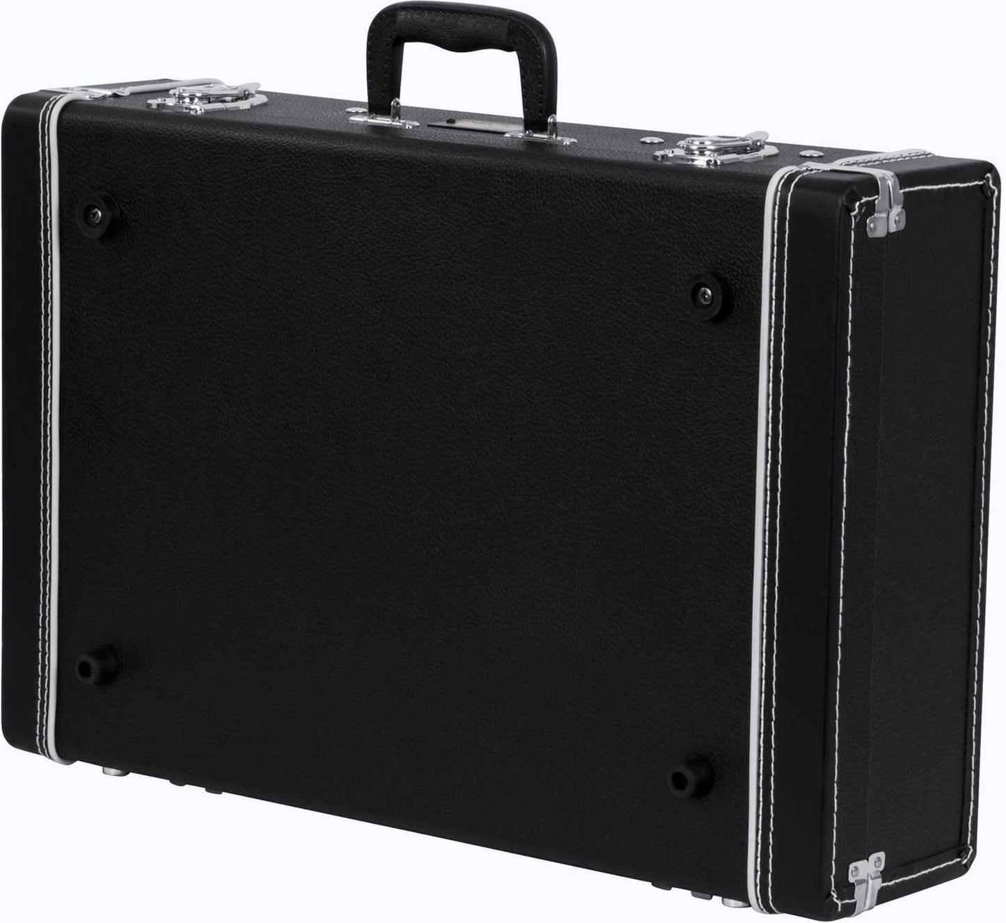 Gator Gig-Box Jr Pedal Board/Guitar Stand Case - ProSound and Stage Lighting