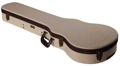 Gator Journeyman Les Paul Deluxe Wood Guitar Case - ProSound and Stage Lighting