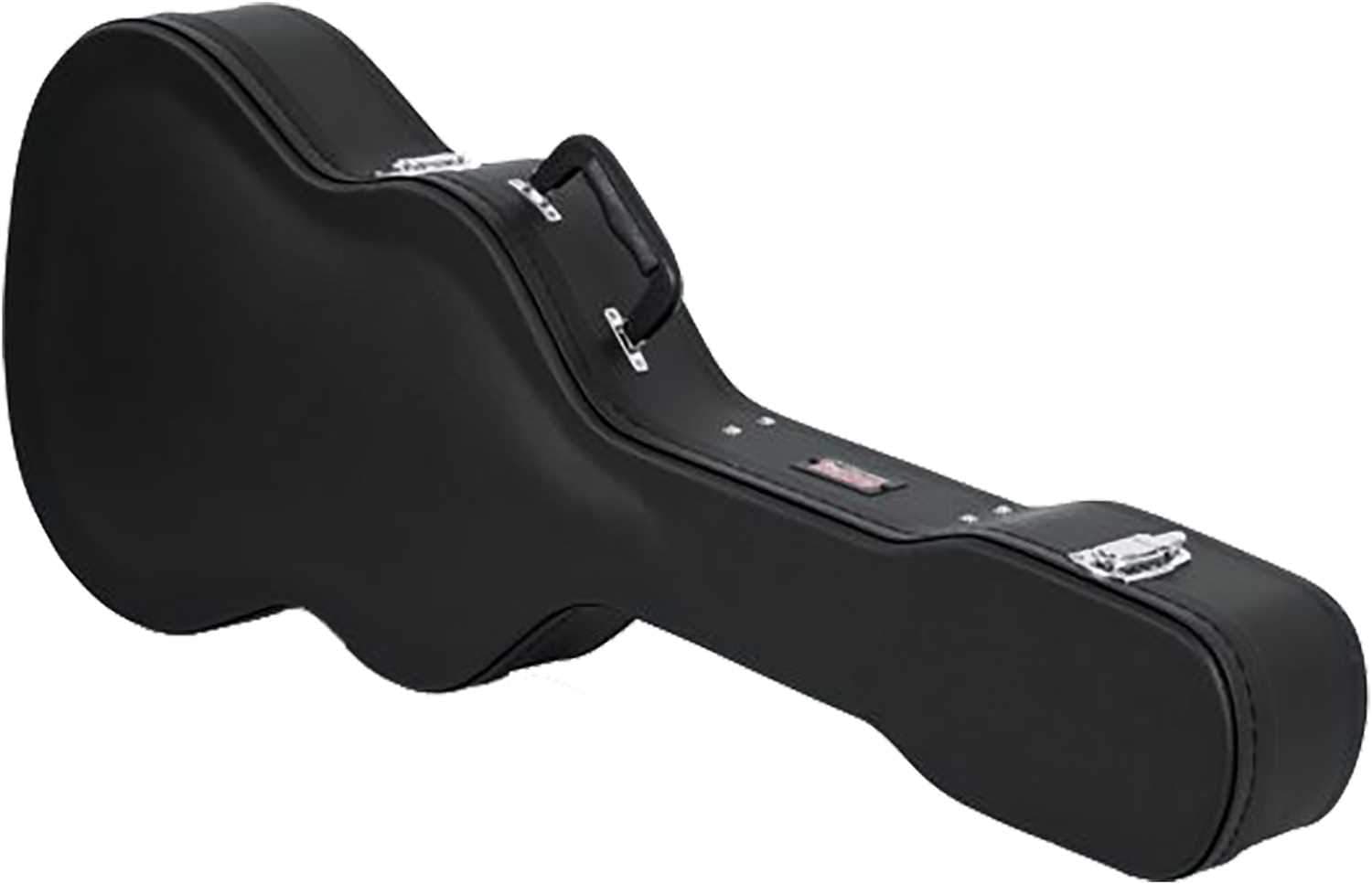 Gator GWECLASSIC Classical Guitar Wood Case - ProSound and Stage Lighting