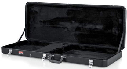 Gator GWEJAG Jaguar Style Guitar Wood Case - ProSound and Stage Lighting