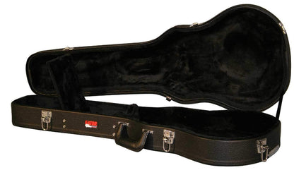 Gator GWELPSBLK Electric Guitar Case - ProSound and Stage Lighting