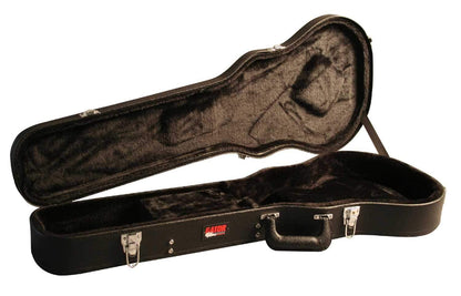 Gator GWLPS Electric Guitar Case - ProSound and Stage Lighting
