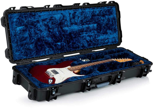 Gator GWP-ELECTRIC Strat/Tele Style Guitar Case - ProSound and Stage Lighting