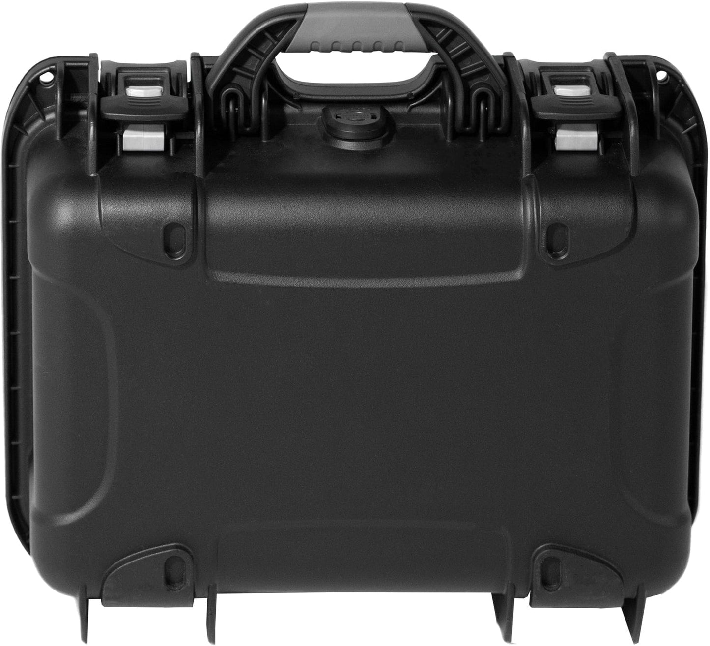 Gator GWP-MIC-SM7B Titan Series Custom Waterproof Case for Shure SM7B - PSSL ProSound and Stage Lighting