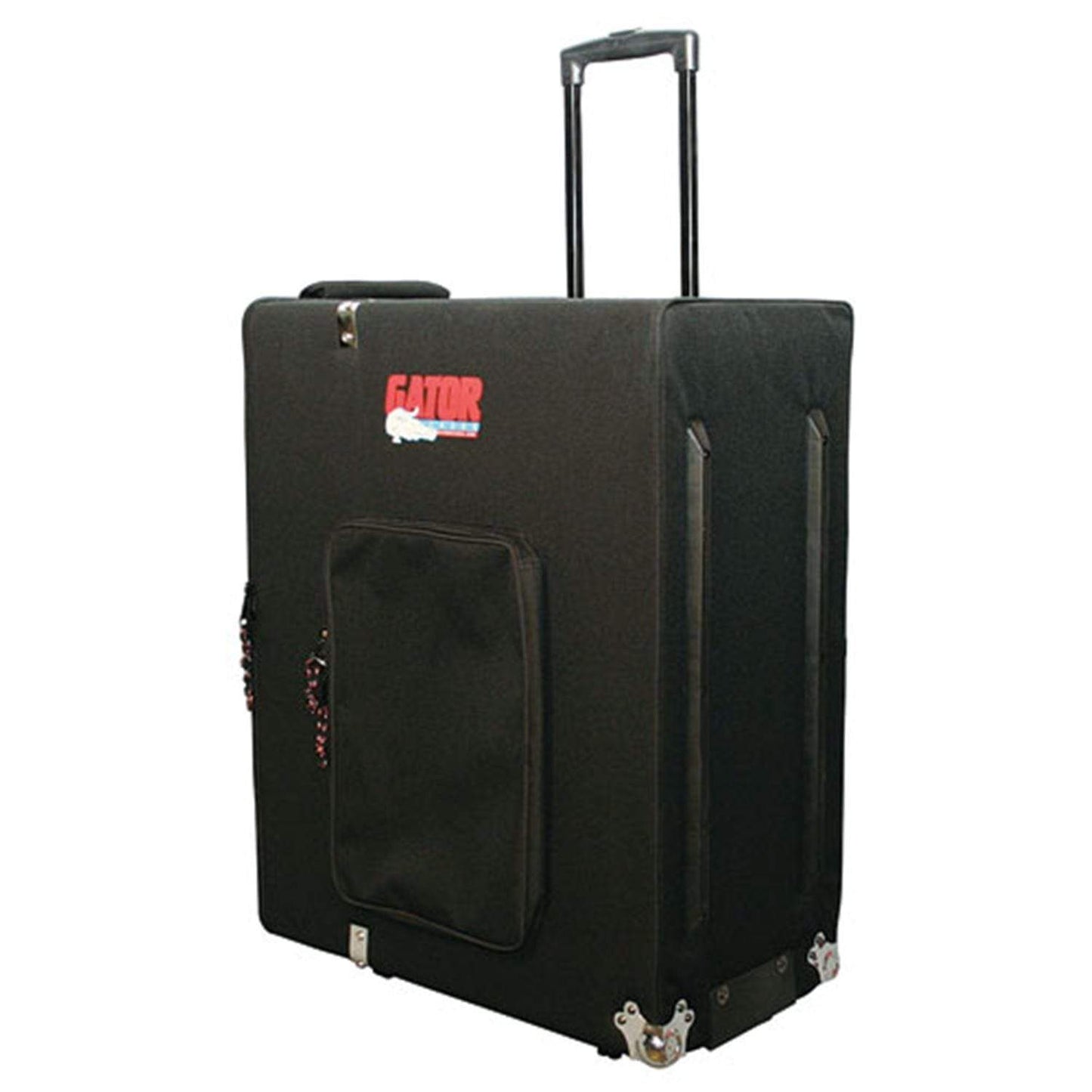 Gator GX-22 Rigid Cargo Case with Lift-Out Tray - ProSound and Stage Lighting