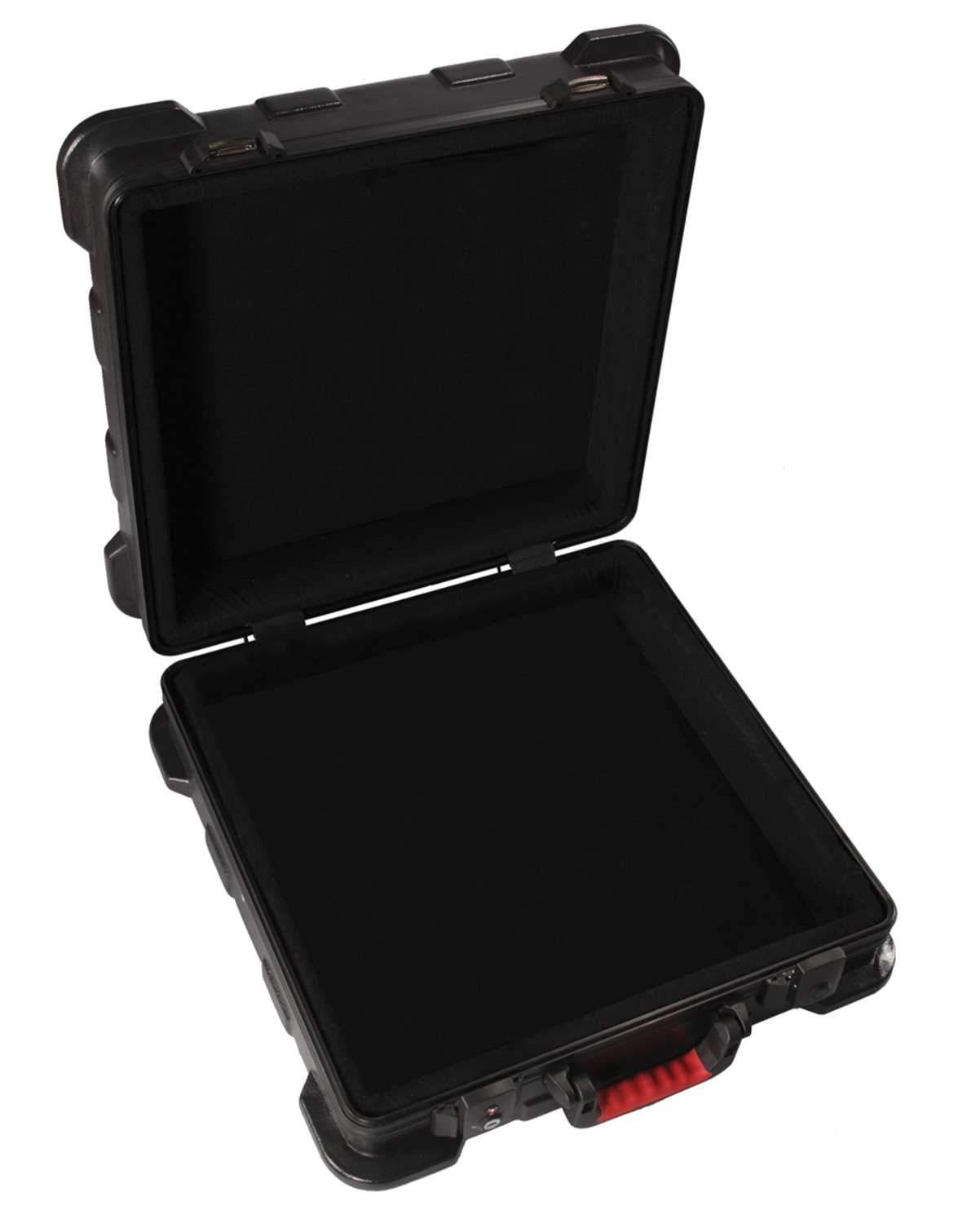 Gator Gear Case with TSA Latches 18In x 18In x 6In - ProSound and Stage Lighting