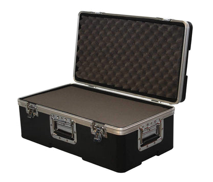 Gator Utility And Gear Case 12In x 24In x 8In - ProSound and Stage Lighting
