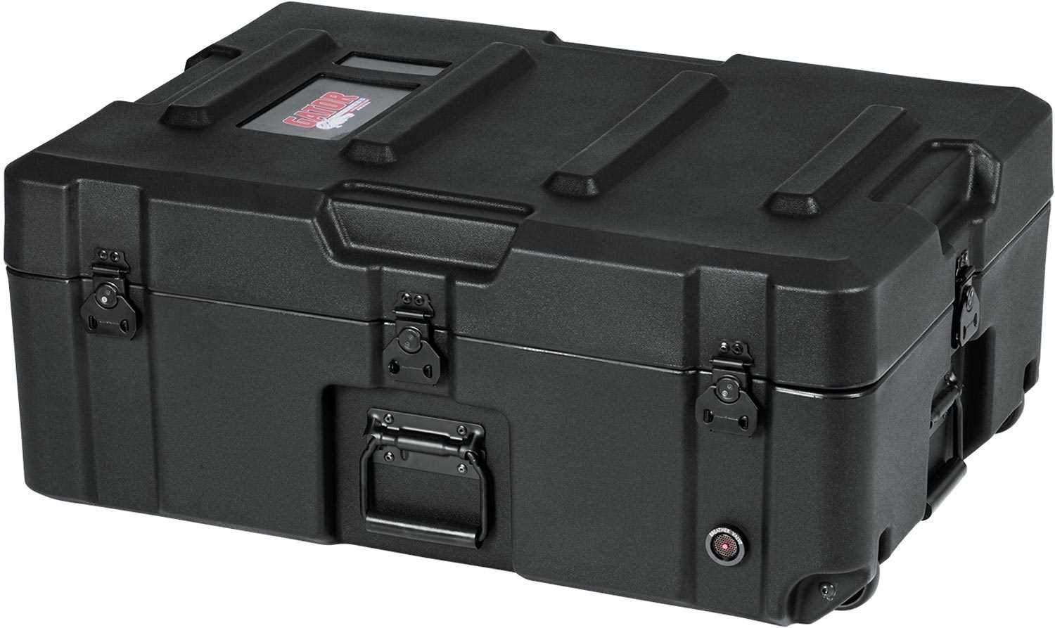 Gator GXR-2819-0803 Molded Utility Case 28x19x11in - ProSound and Stage Lighting