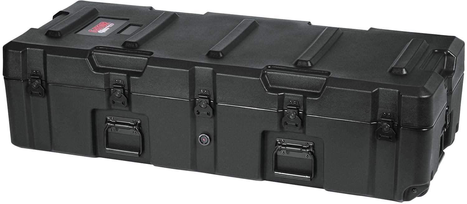 Gator GXR-4517-0803 Molded Utility Case 45x17x11in - ProSound and Stage Lighting