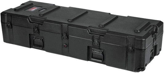 Gator GXR-5517-0803 Molded Utility Case 55x17x11in - ProSound and Stage Lighting