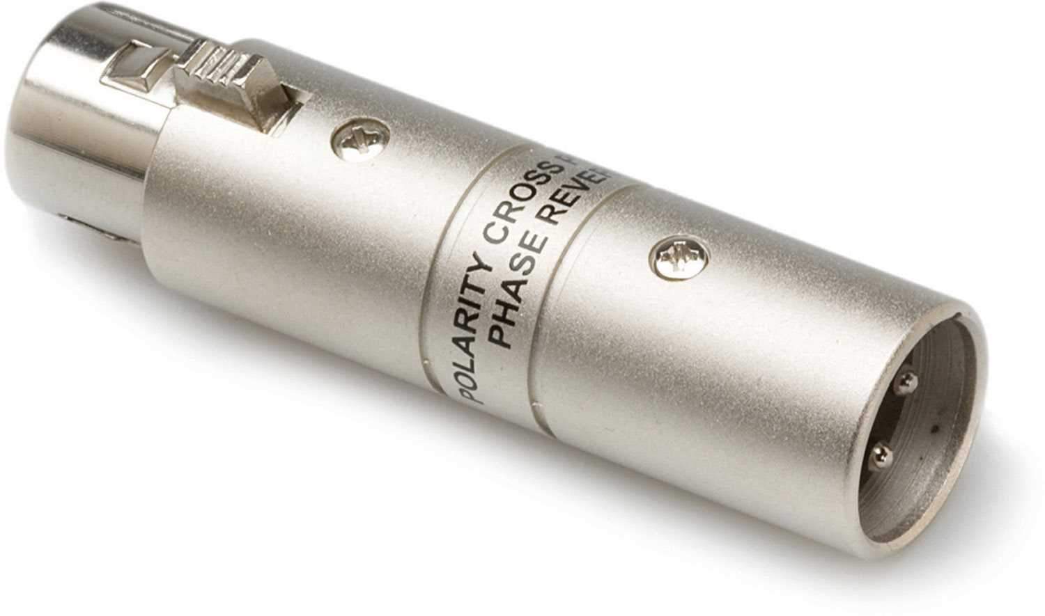 Adapter Phase Reverser XLR (F) to XLR (F) - ProSound and Stage Lighting
