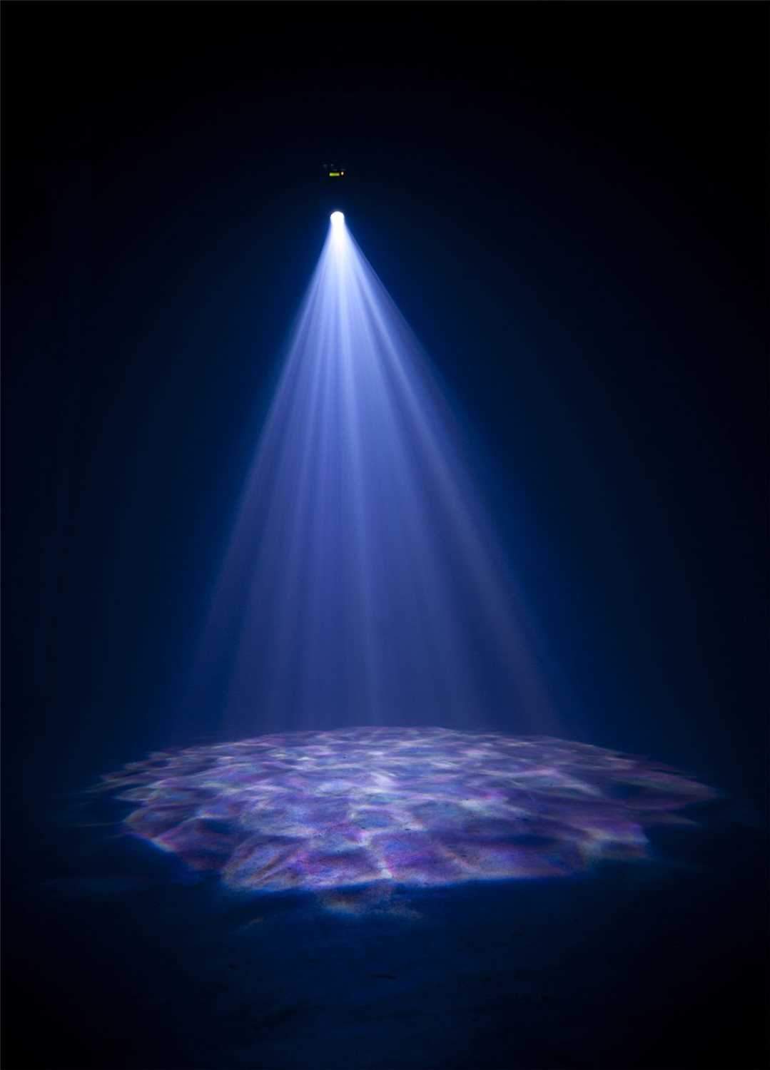 ADJ American DJ H2O DMX PRO IR LED Water Effect Light - ProSound and Stage Lighting