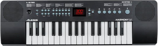 Alesis Harmony 32 32-Key Portable Keyboard - PSSL ProSound and Stage Lighting