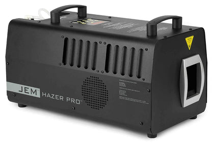 Martin JEM Hazer Pro 120V DMX Haze Machine - ProSound and Stage Lighting