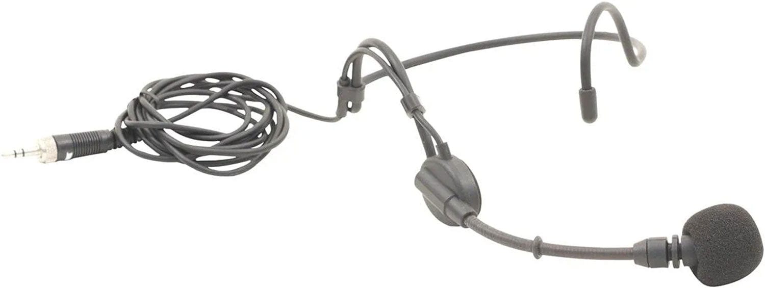 Anchor Audio HBM-LINK Headband Mic with 3.5mm Plug - PSSL ProSound and Stage Lighting