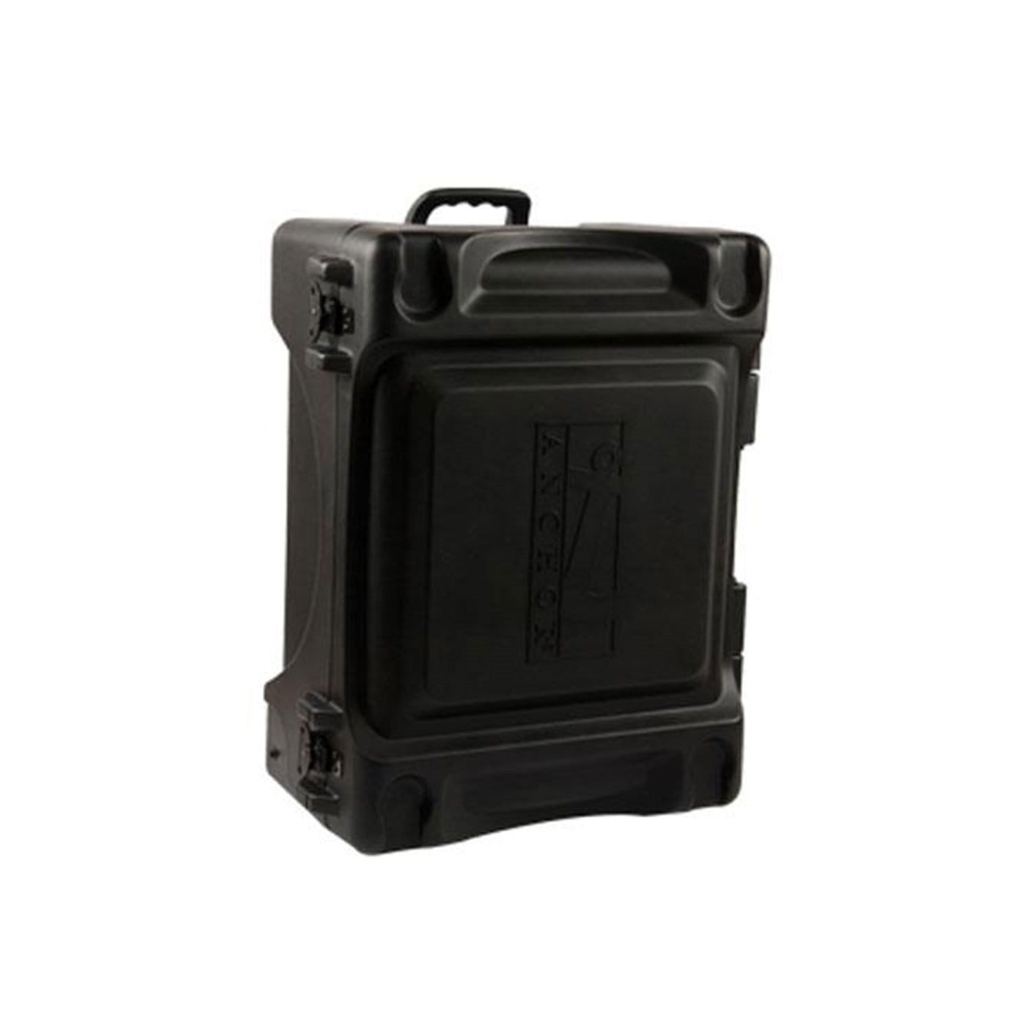 Anchor Armor Hard Case for Councilman - ProSound and Stage Lighting